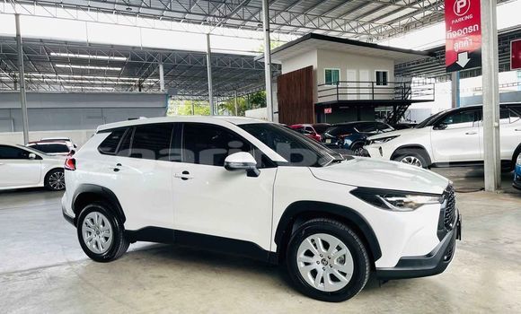 ซื้อ รถมือสอง Toyota Corolla ขาว รถยนต์ ใน %{เมือง} ใน กรุงเทพมหานคร ซื้อ รถมือสอง Toyota Corolla ขาว รถยนต์ ใน %{เมือง} ใน กรุงเทพมหานคร