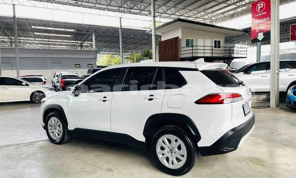 ซื้อ รถมือสอง Toyota Corolla ขาว รถยนต์ ใน %{เมือง} ใน กรุงเทพมหานคร ซื้อ รถมือสอง Toyota Corolla ขาว รถยนต์ ใน %{เมือง} ใน กรุงเทพมหานคร