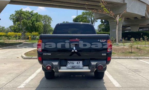 ซื้อ รถมือสอง Mitsubishi Triton สีดำ รถยนต์ ใน %{เมือง} ใน กรุงเทพมหานคร ซื้อ รถมือสอง Mitsubishi Triton สีดำ รถยนต์ ใน %{เมือง} ใน กรุงเทพมหานคร