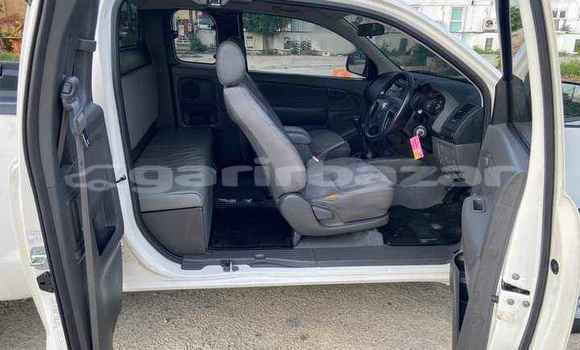 ซื้อ รถมือสอง Toyota Vigo ขาว รถยนต์ ใน %{เมือง} ใน กรุงเทพมหานคร ซื้อ รถมือสอง Toyota Vigo ขาว รถยนต์ ใน %{เมือง} ใน กรุงเทพมหานคร