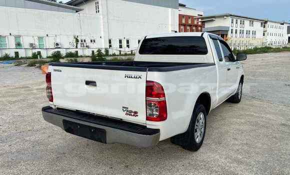 ซื้อ รถมือสอง Toyota Vigo ขาว รถยนต์ ใน %{เมือง} ใน กรุงเทพมหานคร ซื้อ รถมือสอง Toyota Vigo ขาว รถยนต์ ใน %{เมือง} ใน กรุงเทพมหานคร