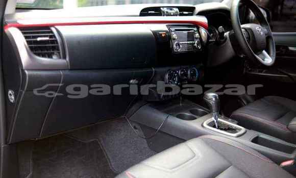 ซื้อ รถมือสอง Toyota Hiluxe Revo สีดำ รถยนต์ ใน %{เมือง} ใน กรุงเทพมหานคร ซื้อ รถมือสอง Toyota Hiluxe Revo สีดำ รถยนต์ ใน %{เมือง} ใน กรุงเทพมหานคร