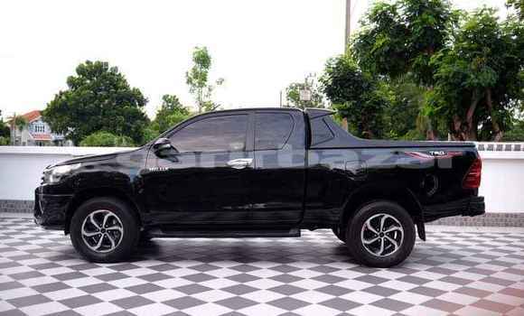 ซื้อ รถมือสอง Toyota Hiluxe Revo สีดำ รถยนต์ ใน %{เมือง} ใน กรุงเทพมหานคร ซื้อ รถมือสอง Toyota Hiluxe Revo สีดำ รถยนต์ ใน %{เมือง} ใน กรุงเทพมหานคร