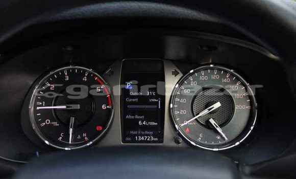 ซื้อ รถมือสอง Toyota Hiluxe Revo สีดำ รถยนต์ ใน %{เมือง} ใน กรุงเทพมหานคร ซื้อ รถมือสอง Toyota Hiluxe Revo สีดำ รถยนต์ ใน %{เมือง} ใน กรุงเทพมหานคร