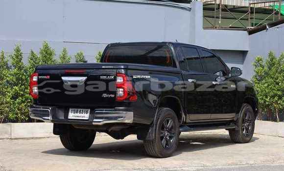 ซื้อ รถมือสอง Toyota Hiluxe Revo สีดำ รถยนต์ ใน %{เมือง} ใน กรุงเทพมหานคร ซื้อ รถมือสอง Toyota Hiluxe Revo สีดำ รถยนต์ ใน %{เมือง} ใน กรุงเทพมหานคร