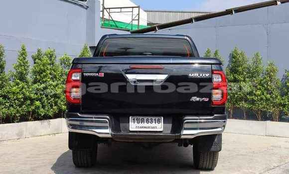 ซื้อ รถมือสอง Toyota Hiluxe Revo สีดำ รถยนต์ ใน %{เมือง} ใน กรุงเทพมหานคร ซื้อ รถมือสอง Toyota Hiluxe Revo สีดำ รถยนต์ ใน %{เมือง} ใน กรุงเทพมหานคร