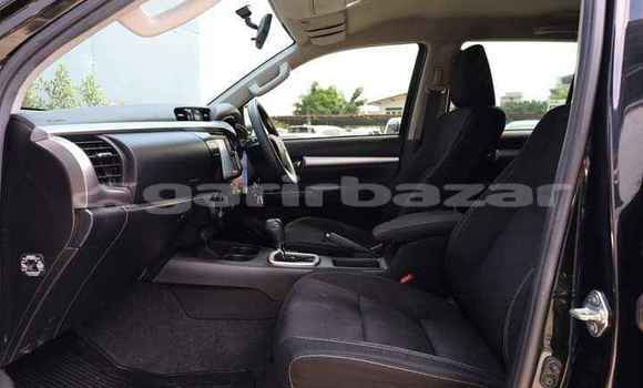 ซื้อ รถมือสอง Toyota Hiluxe Revo สีดำ รถยนต์ ใน %{เมือง} ใน กรุงเทพมหานคร ซื้อ รถมือสอง Toyota Hiluxe Revo สีดำ รถยนต์ ใน %{เมือง} ใน กรุงเทพมหานคร