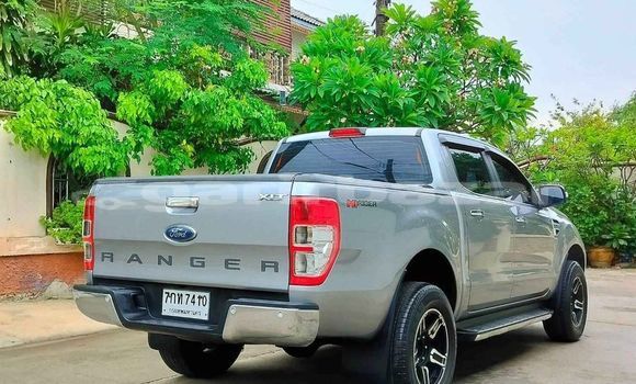 Buy Used Ford Ranger Other Car in Bangkok in Bangkok Buy Used Ford Ranger Other Car in Bangkok in Bangkok