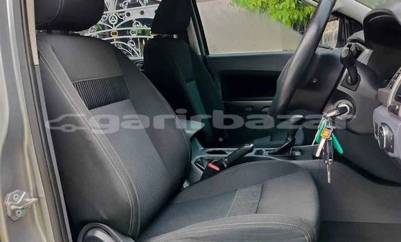 Buy Used Ford Ranger Other Car in Bangkok in Bangkok Buy Used Ford Ranger Other Car in Bangkok in Bangkok