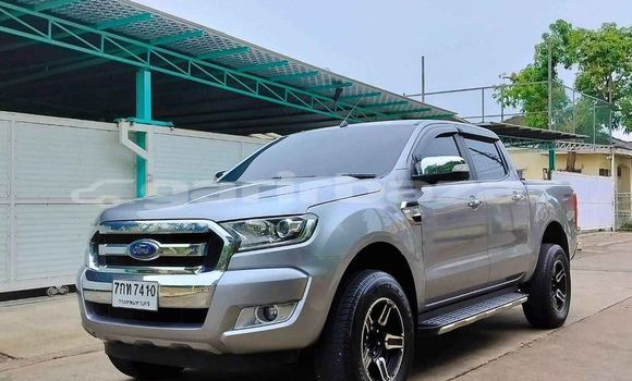 Buy Used Ford Ranger Other Car in Bangkok in Bangkok Buy Used Ford Ranger Other Car in Bangkok in Bangkok