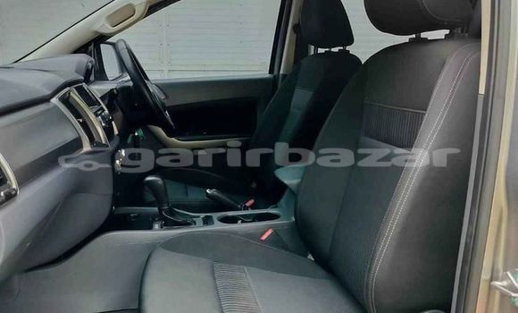 Buy Used Ford Ranger Other Car in Bangkok in Bangkok Buy Used Ford Ranger Other Car in Bangkok in Bangkok