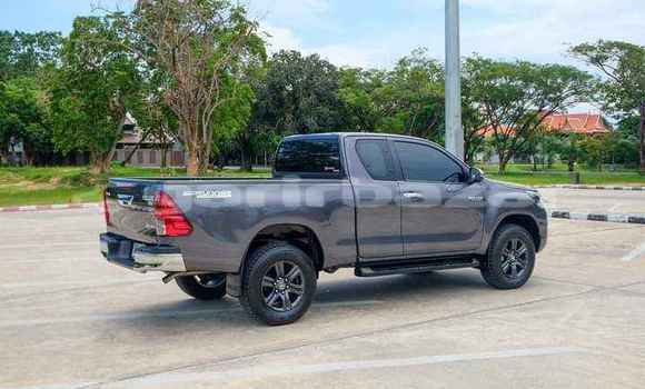 ซื้อ รถมือสอง Toyota Hiluxe Revo สีดำ รถยนต์ ใน %{เมือง} ใน กรุงเทพมหานคร ซื้อ รถมือสอง Toyota Hiluxe Revo สีดำ รถยนต์ ใน %{เมือง} ใน กรุงเทพมหานคร