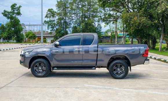 ซื้อ รถมือสอง Toyota Hiluxe Revo สีดำ รถยนต์ ใน %{เมือง} ใน กรุงเทพมหานคร ซื้อ รถมือสอง Toyota Hiluxe Revo สีดำ รถยนต์ ใน %{เมือง} ใน กรุงเทพมหานคร