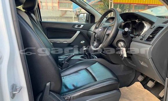 Buy Used Ford Ranger Other Car in Bangkok in Bangkok Buy Used Ford Ranger Other Car in Bangkok in Bangkok