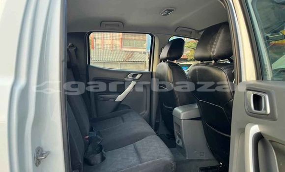 Buy Used Ford Ranger Other Car in Bangkok in Bangkok Buy Used Ford Ranger Other Car in Bangkok in Bangkok