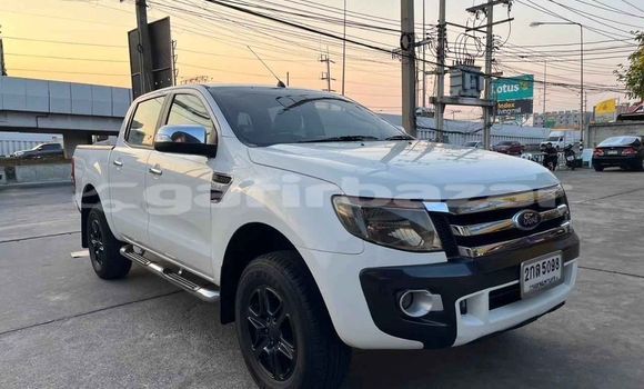 Buy Used Ford Ranger Other Car in Bangkok in Bangkok Buy Used Ford Ranger Other Car in Bangkok in Bangkok