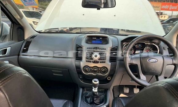Buy Used Ford Ranger Other Car in Bangkok in Bangkok Buy Used Ford Ranger Other Car in Bangkok in Bangkok