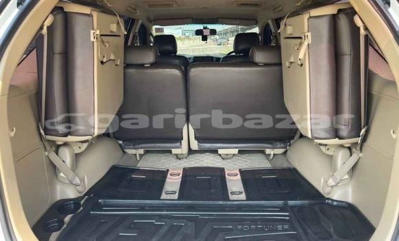 ซื้อ รถมือสอง Toyota Fortuner ขาว รถยนต์ ใน %{เมือง} ใน กรุงเทพมหานคร ซื้อ รถมือสอง Toyota Fortuner ขาว รถยนต์ ใน %{เมือง} ใน กรุงเทพมหานคร