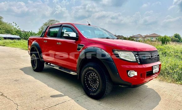 ซื้อ รถมือสอง Ford Ranger สีแดง รถยนต์ ใน %{เมือง} ใน กรุงเทพมหานคร ซื้อ รถมือสอง Ford Ranger สีแดง รถยนต์ ใน %{เมือง} ใน กรุงเทพมหานคร