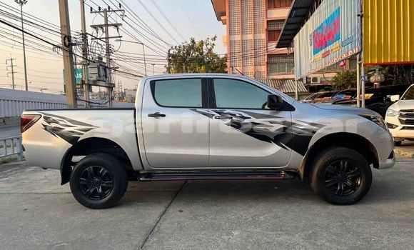 Buy Used Mazda BT-50 Other Car in Bangkok in Bangkok Buy Used Mazda BT-50 Other Car in Bangkok in Bangkok