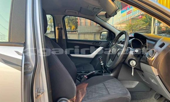 Buy Used Mazda BT-50 Other Car in Bangkok in Bangkok Buy Used Mazda BT-50 Other Car in Bangkok in Bangkok