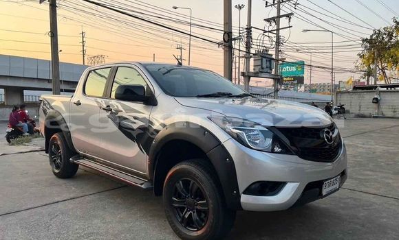 Buy Used Mazda BT-50 Other Car in Bangkok in Bangkok Buy Used Mazda BT-50 Other Car in Bangkok in Bangkok