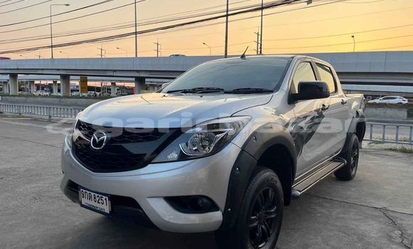 Buy Used Mazda BT-50 Other Car in Bangkok in Bangkok Buy Used Mazda BT-50 Other Car in Bangkok in Bangkok