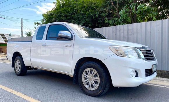 ซื้อ รถมือสอง Toyota Vigo ขาว รถยนต์ ใน %{เมือง} ใน กรุงเทพมหานคร ซื้อ รถมือสอง Toyota Vigo ขาว รถยนต์ ใน %{เมือง} ใน กรุงเทพมหานคร