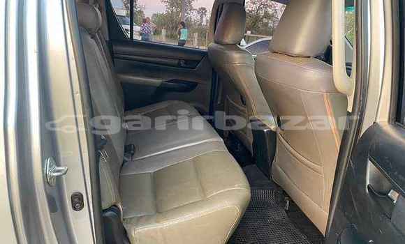 Buy Used Toyota Hiluxe Revo Other Car in Bangkok in Bangkok Buy Used Toyota Hiluxe Revo Other Car in Bangkok in Bangkok