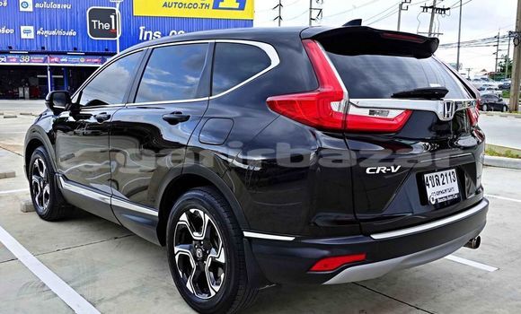 ซื้อ รถมือสอง Honda CR-V สีดำ รถยนต์ ใน %{เมือง} ใน กรุงเทพมหานคร ซื้อ รถมือสอง Honda CR-V สีดำ รถยนต์ ใน %{เมือง} ใน กรุงเทพมหานคร