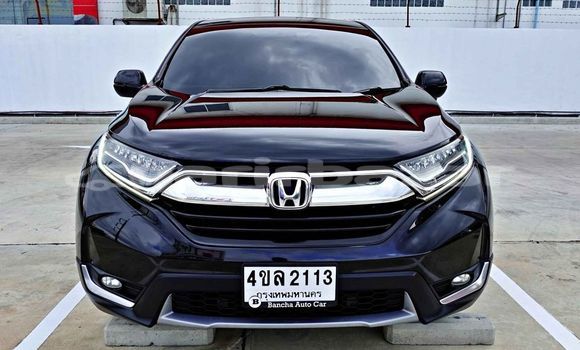 ซื้อ รถมือสอง Honda CR-V สีดำ รถยนต์ ใน %{เมือง} ใน กรุงเทพมหานคร ซื้อ รถมือสอง Honda CR-V สีดำ รถยนต์ ใน %{เมือง} ใน กรุงเทพมหานคร