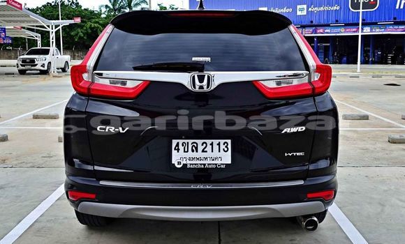 ซื้อ รถมือสอง Honda CR-V สีดำ รถยนต์ ใน %{เมือง} ใน กรุงเทพมหานคร ซื้อ รถมือสอง Honda CR-V สีดำ รถยนต์ ใน %{เมือง} ใน กรุงเทพมหานคร