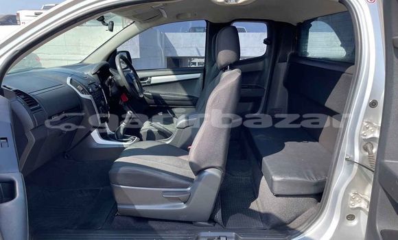 Buy Used Isuzu D-Max Other Car in Bangkok in Bangkok Buy Used Isuzu D-Max Other Car in Bangkok in Bangkok