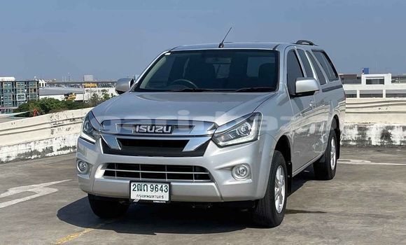 Buy Used Isuzu D-Max Other Car in Bangkok in Bangkok Buy Used Isuzu D-Max Other Car in Bangkok in Bangkok