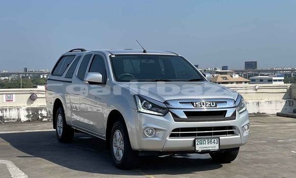 Buy Used Isuzu D-Max Other Car in Bangkok in Bangkok Buy Used Isuzu D-Max Other Car in Bangkok in Bangkok