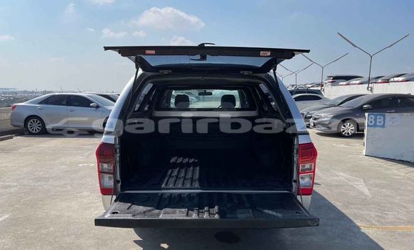 Buy Used Isuzu D-Max Other Car in Bangkok in Bangkok Buy Used Isuzu D-Max Other Car in Bangkok in Bangkok