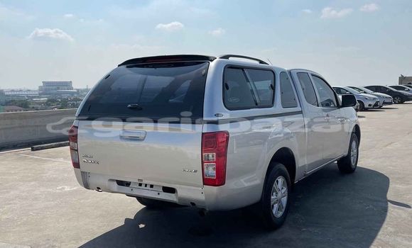 Buy Used Isuzu D-Max Other Car in Bangkok in Bangkok Buy Used Isuzu D-Max Other Car in Bangkok in Bangkok