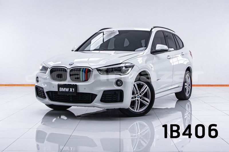 Big with watermark bmw x1 bangkok bangkok 70887