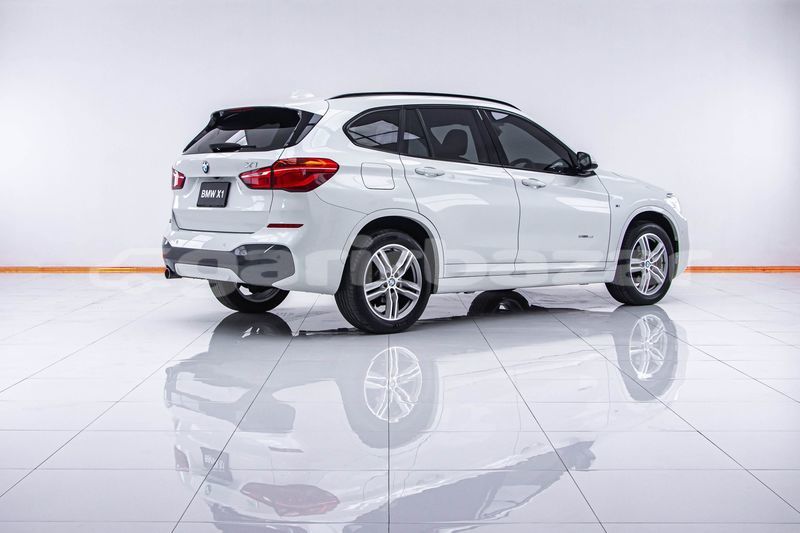 Big with watermark bmw x1 bangkok bangkok 70887