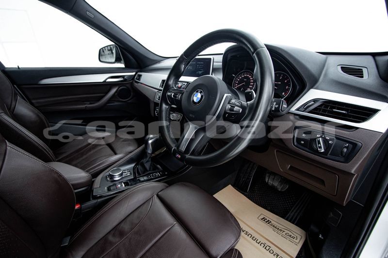 Big with watermark bmw x1 bangkok bangkok 70887