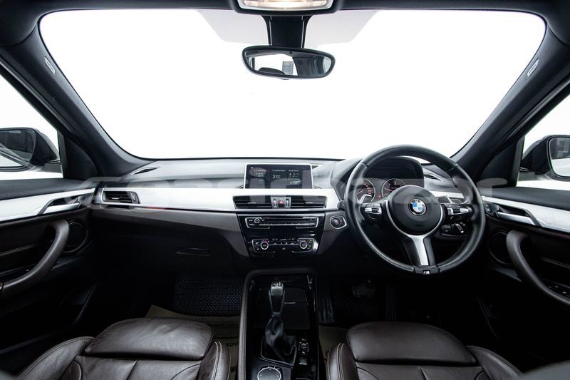 Big with watermark bmw x1 bangkok bangkok 70887