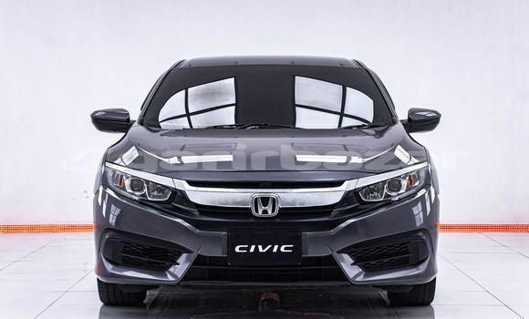 Buy Used Honda Civic Other Car in Bangkok in Bangkok Buy Used Honda Civic Other Car in Bangkok in Bangkok