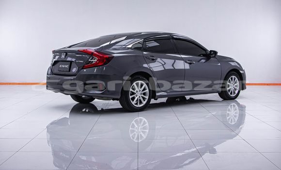 Buy Used Honda Civic Other Car in Bangkok in Bangkok Buy Used Honda Civic Other Car in Bangkok in Bangkok