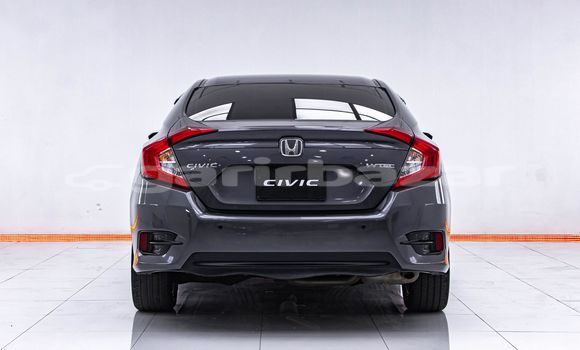 Buy Used Honda Civic Other Car in Bangkok in Bangkok Buy Used Honda Civic Other Car in Bangkok in Bangkok