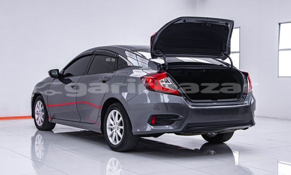 Buy Used Honda Civic Other Car in Bangkok in Bangkok Buy Used Honda Civic Other Car in Bangkok in Bangkok