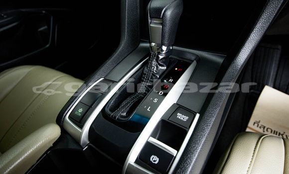 Buy Used Honda Civic Other Car in Bangkok in Bangkok Buy Used Honda Civic Other Car in Bangkok in Bangkok