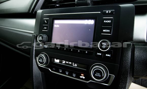 Buy Used Honda Civic Other Car in Bangkok in Bangkok Buy Used Honda Civic Other Car in Bangkok in Bangkok