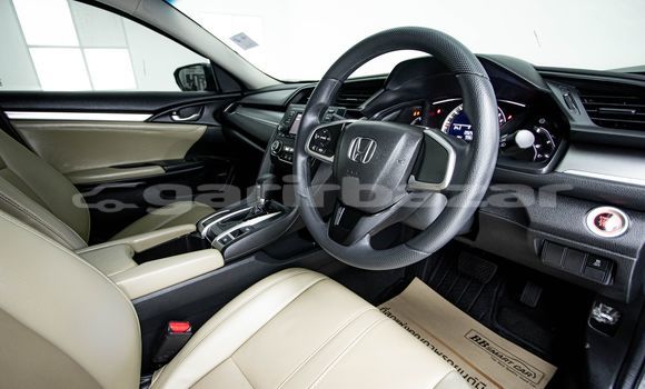 Buy Used Honda Civic Other Car in Bangkok in Bangkok Buy Used Honda Civic Other Car in Bangkok in Bangkok
