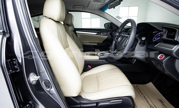 Buy Used Honda Civic Other Car in Bangkok in Bangkok Buy Used Honda Civic Other Car in Bangkok in Bangkok