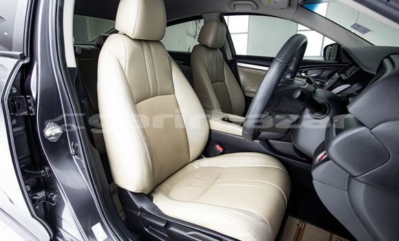 Buy Used Honda Civic Other Car in Bangkok in Bangkok Buy Used Honda Civic Other Car in Bangkok in Bangkok